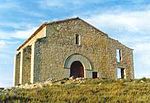 Miniatura para Ermita de San Vicente (Catí)