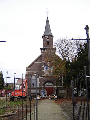 Nederlands Hervormde Kerk (Dutch Reformed Chur...