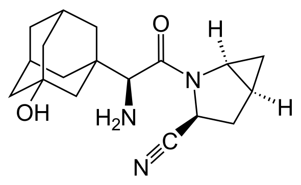 File:Saxagliptin.svg