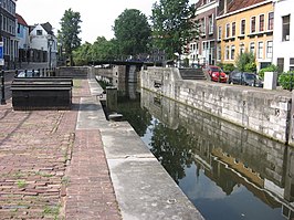 Nieuwe Sluis