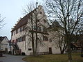 Schloss Dallau