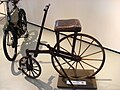 Fahrrad 1850