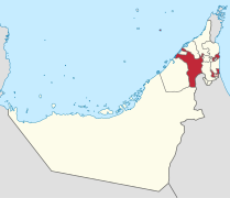 Šardžá (emirát)