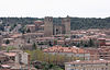 Ciudad de Sigüenza