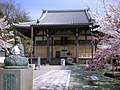 3/7 真龍寺（茨木市）