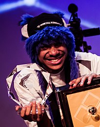 SonicFox at Evo 2015 (cropped).jpg