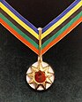 Специальная медаль Национального Олимпийского комитета Литвы.