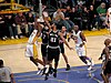 San Antonio Spurs vs Los Angeles Lakers