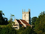 Church of St Giles