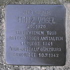 Stolperstein