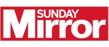 Миниатюра для Sunday Mirror