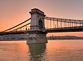 Széchenyi Chain Bridge