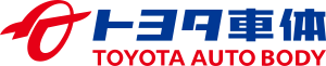TOYOTA AUTO BODY logo