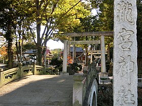 Takinomiya-jinja