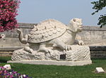 La Tarasque