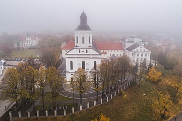 Вид з висоти пташиного польоту