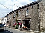 Red Lion Hotel, Llangadog