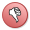 Thumb down icon