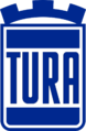 Logo TuRa Ludwigshafen