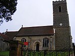 Church of St Martin