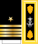 Командующий ВМС США лейтенант (1864-1866) .svg