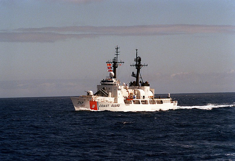 File:USCGC Mellon WHEC-717.jpg