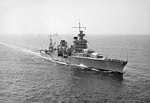 USS Indianapolis