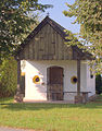 Katholische Kapelle Maria Hilf