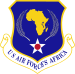 United States Air Forces in Africa.svg