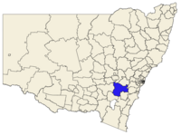 Верхний Лахлан LGA in NSW.png
