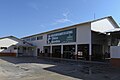 Brazil nut Finishing Power Plant, Xapuri, Brazil