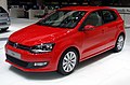 Polo V (6R), 2009 - 2017