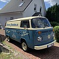 VW T2 Kastenwagen