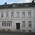 Wohnhaus