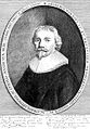 Q696466Arnold Vinniusgeboren op 4 januari 1588overleden op 1 september 1657