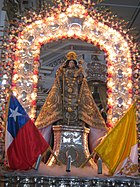 Virgen de Andacollo