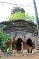 Vishnu temple in Rautpara