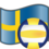 Abbozzo pallavolisti svedesi