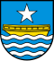 Coat of arms of Etzgen