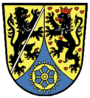 Wappen Landkreis Kronach.png