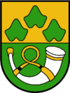 Wappen von Düns