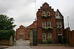 Miniatura para Compañía de Energía Hidráulica de Londres