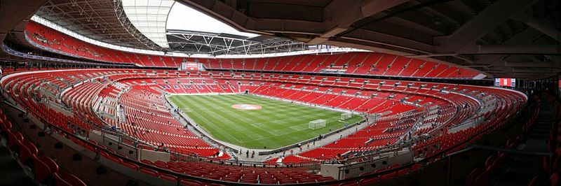 File:Wembley Stadium, London.jpg