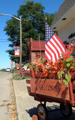 Miniatura para West Lebanon (Indiana)