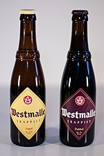 Miniatura para Westmalle (cerveza)