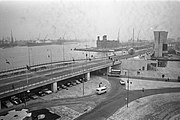 Opening brug (november 1971)