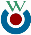 Wiktionary ke logo