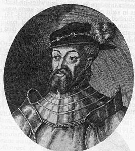 Willem IV van Hessen-Kassel