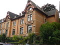 Doppelwohnhaus/ Villa