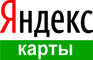 Яндекс.Карты logosi